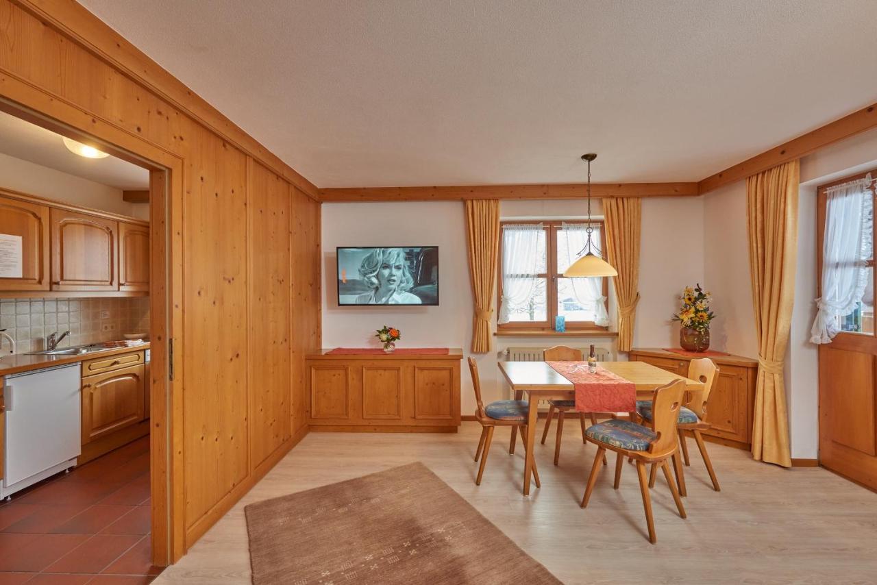 Landhaus Franziskus Reit im Winkl Dış mekan fotoğraf