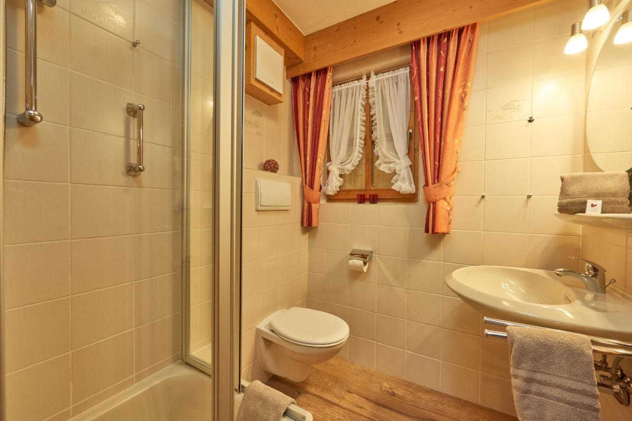 Landhaus Franziskus Reit im Winkl Dış mekan fotoğraf