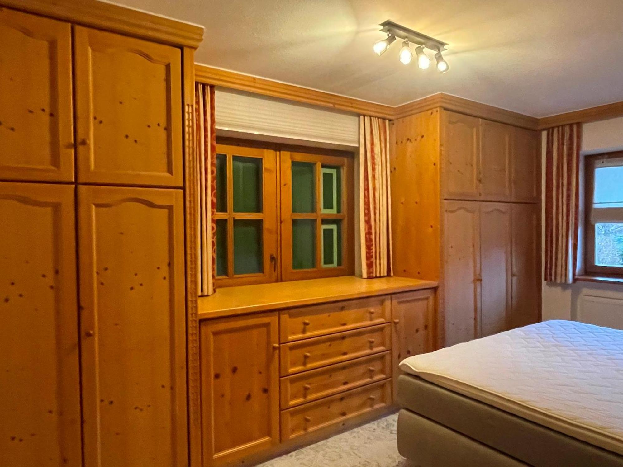 Landhaus Franziskus Reit im Winkl Dış mekan fotoğraf